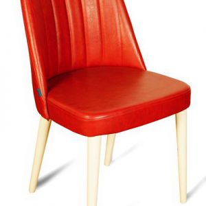 PİR2003 Kırmızı Sandalye
