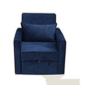 soft refakatçi koltuğu